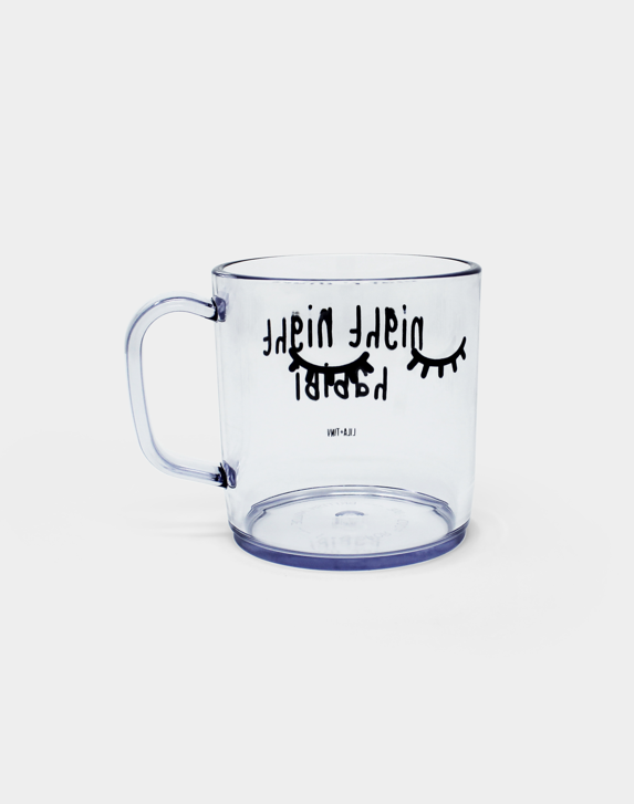 Habibi Mug