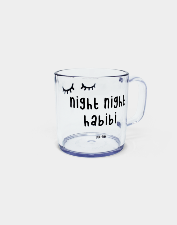 Habibi Mug