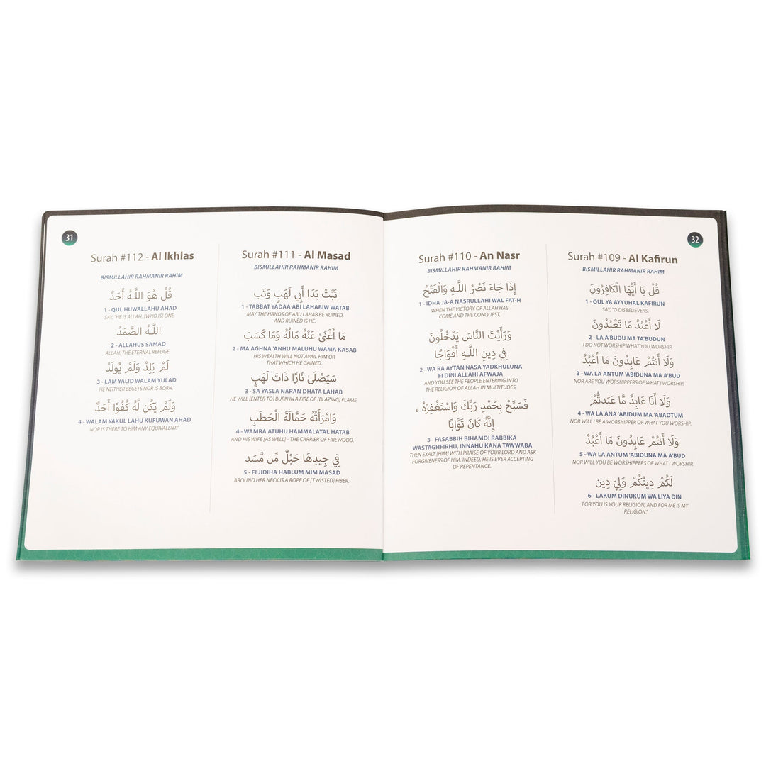 Interactive Adult Salah Mat