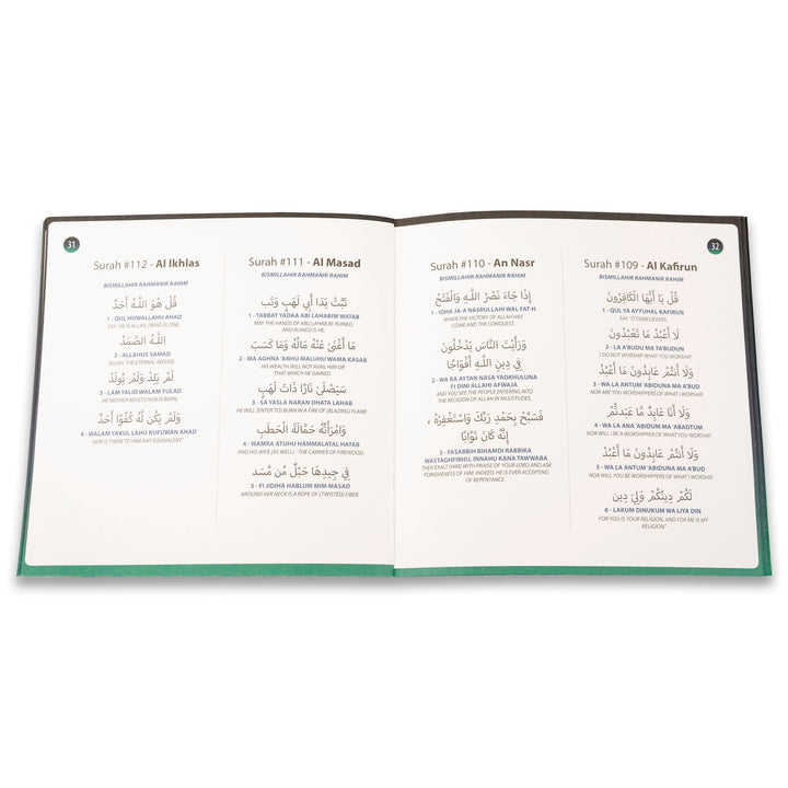 Interactive Adult Salah Mat