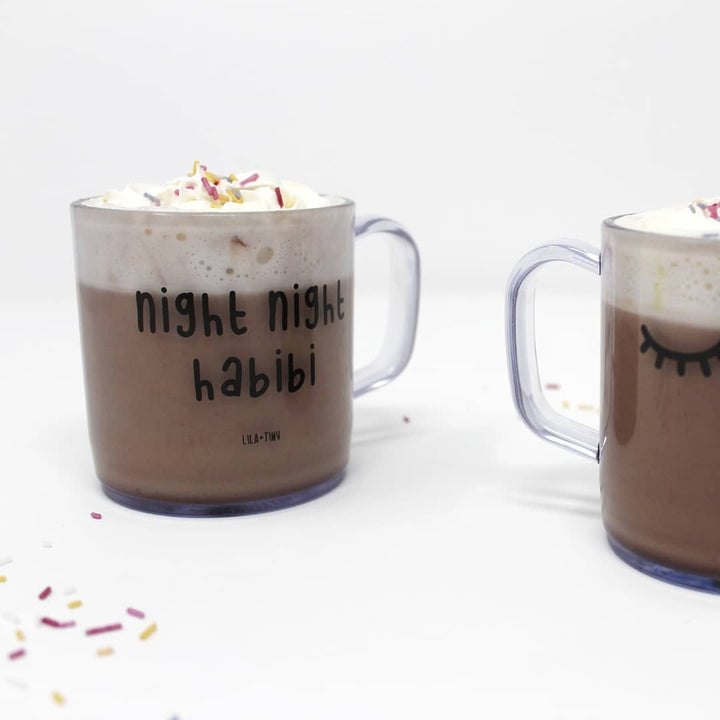 Habibi Mug