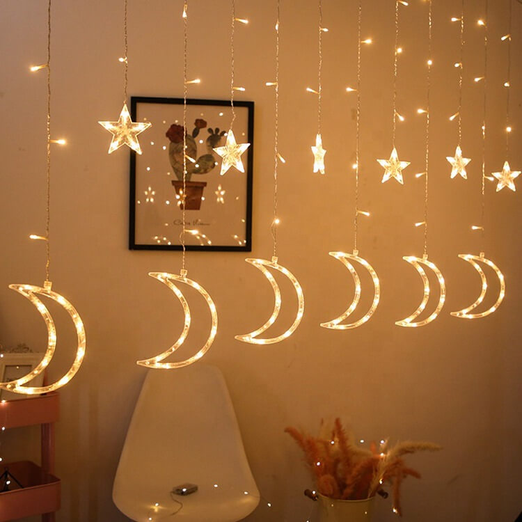 Ramadan Lights