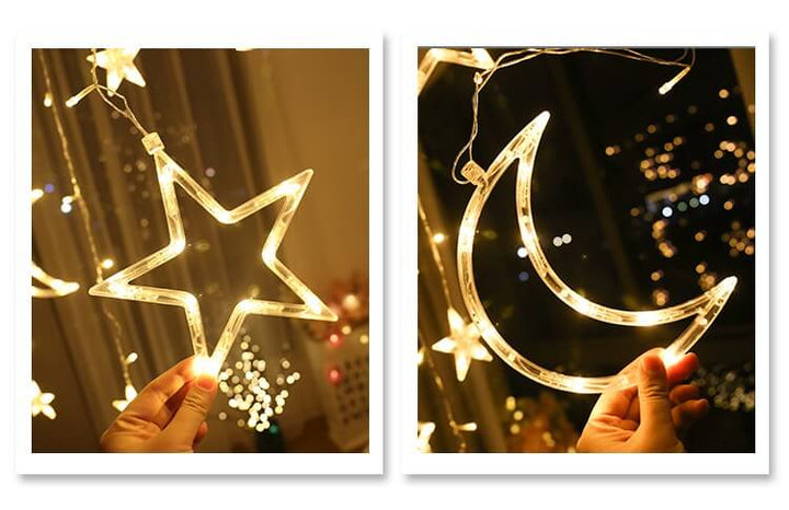 Ramadan Lights