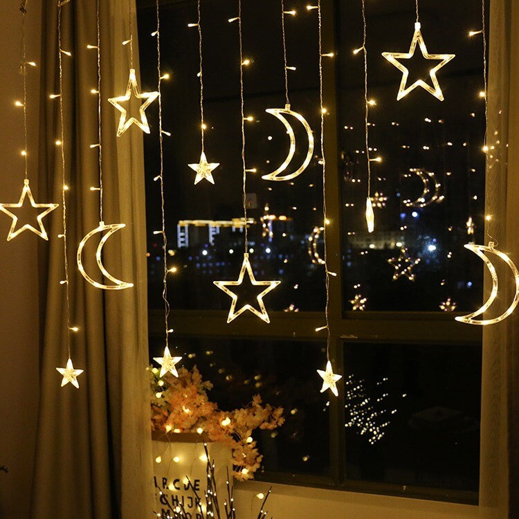Ramadan Lights