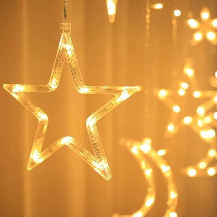 Ramadan Lights