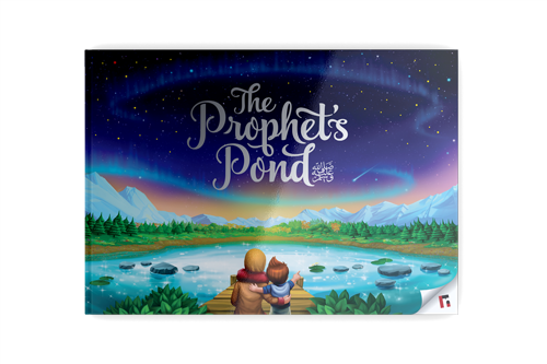 The Prophet's (SAW) Pond
