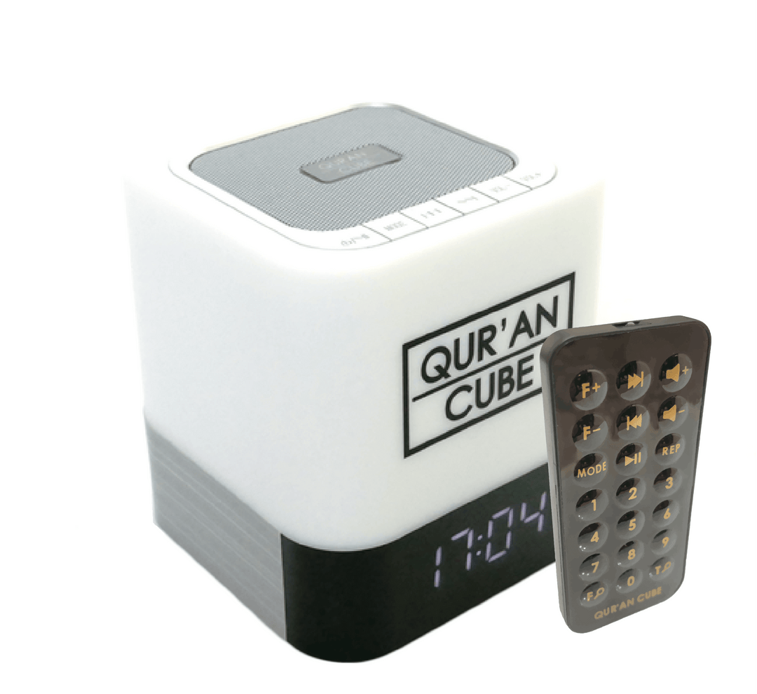 Quran Cube LED X