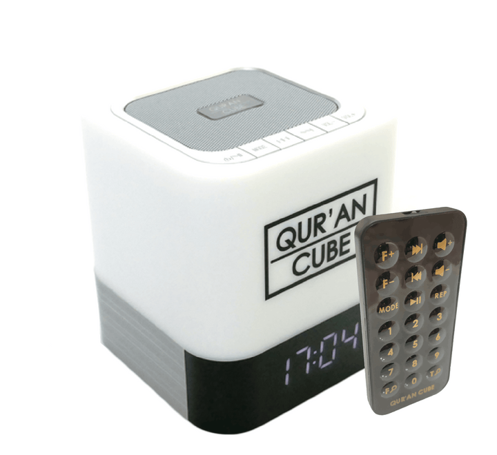 Quran Cube LED X