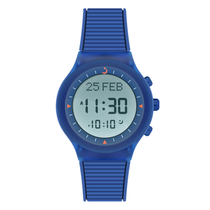 AlFajr Sports Watch