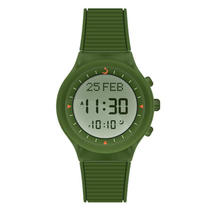 AlFajr Sports Watch