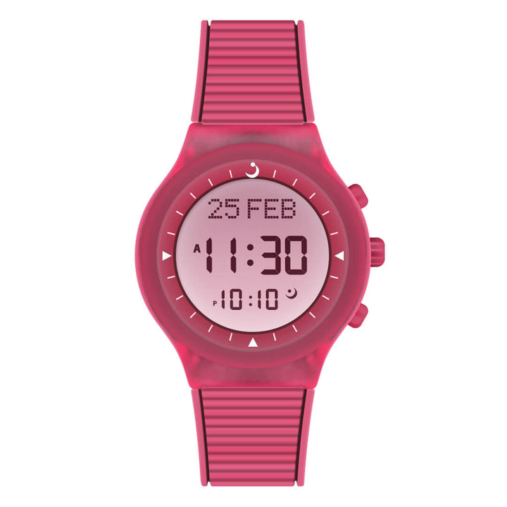 AlFajr Sports Watch