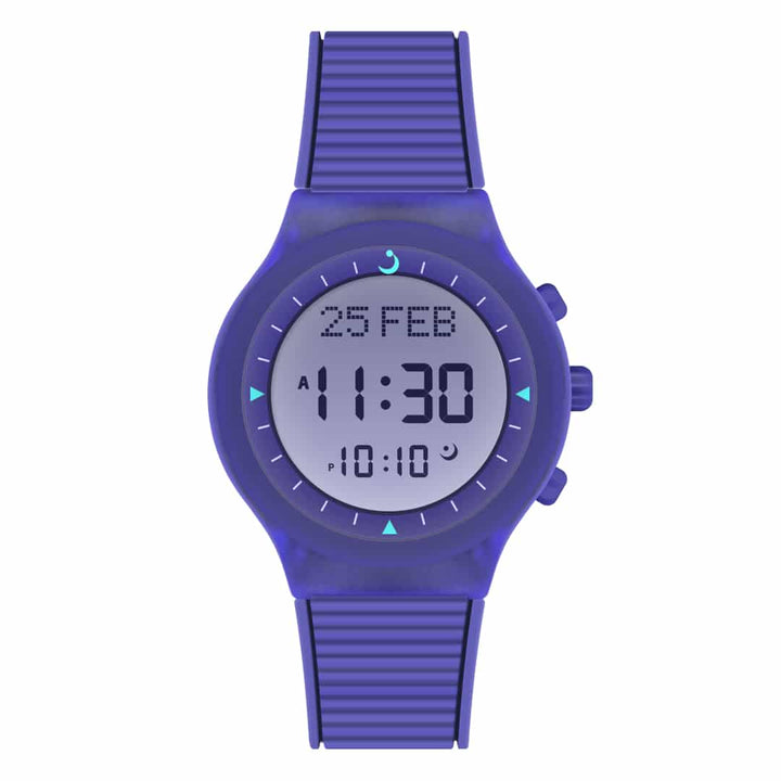 AlFajr Sports Watch