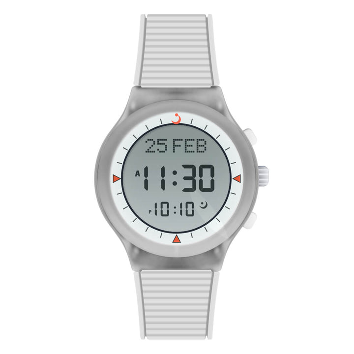 AlFajr Sports Watch