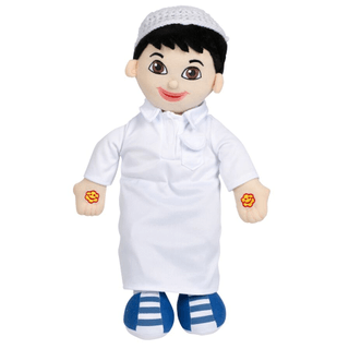 Yousuf Doll Thawb (Kurta)