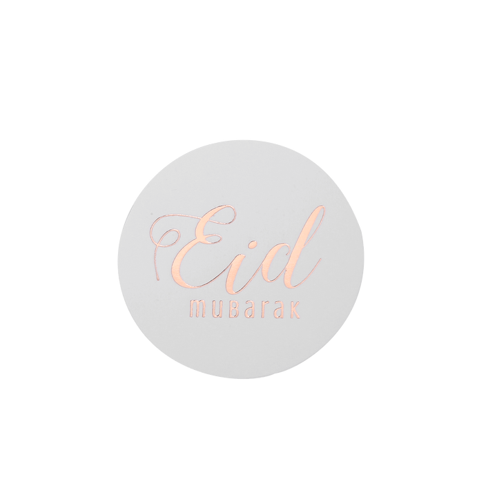 Eid Mubarak Stickers