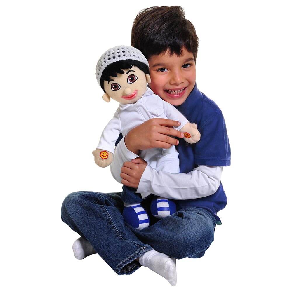 Yousuf Doll Thawb (Kurta)