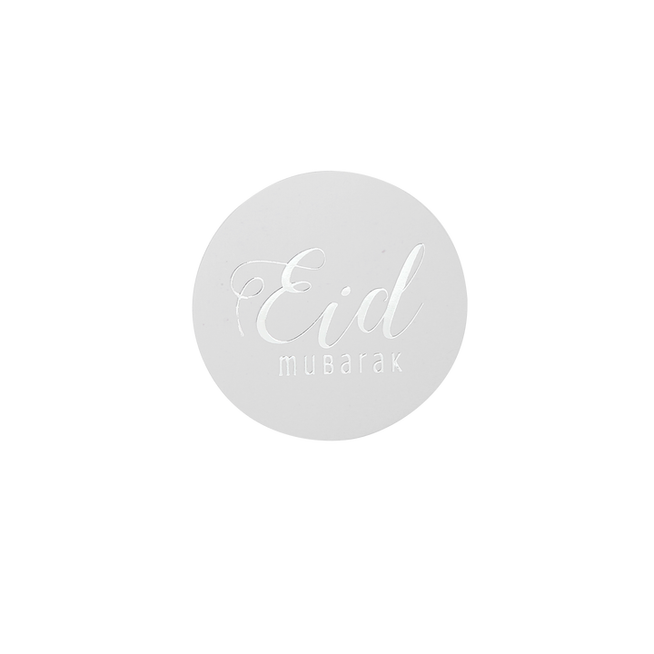 Eid Mubarak Stickers