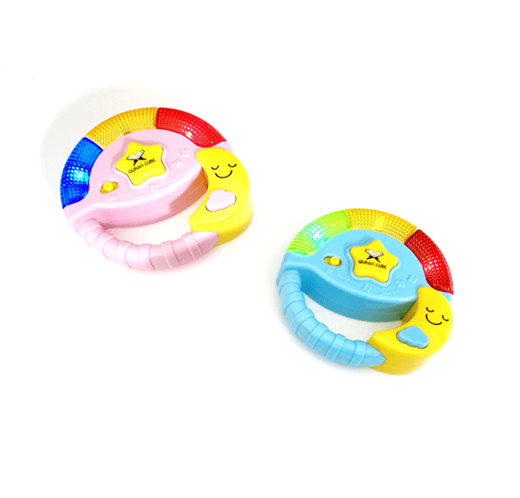 Pray &amp; Play Star Toy