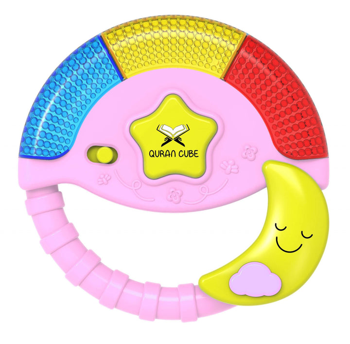 Pray &amp; Play Star Toy