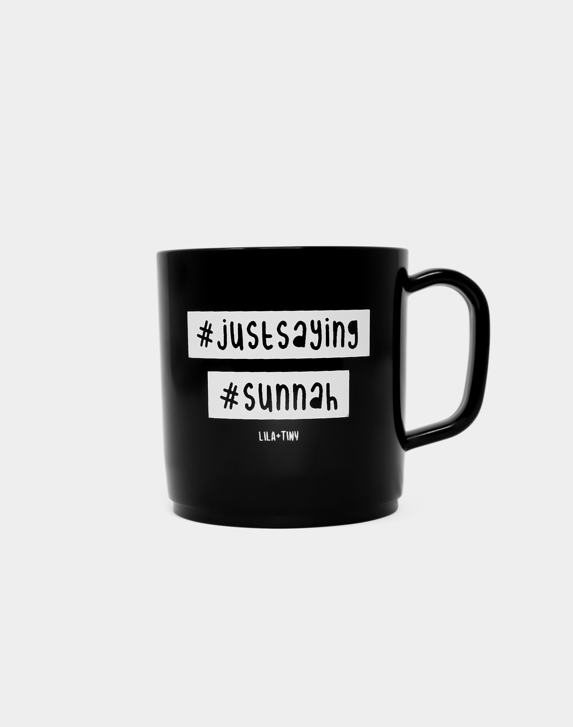 I Sip Mug