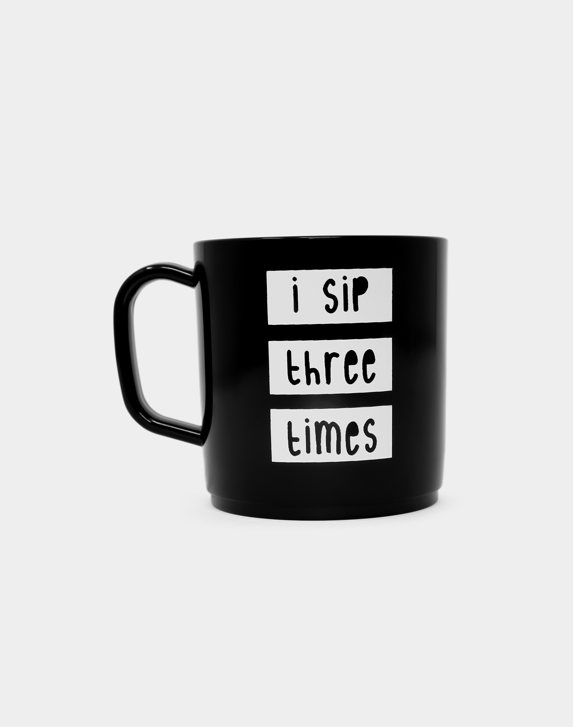 I Sip Mug