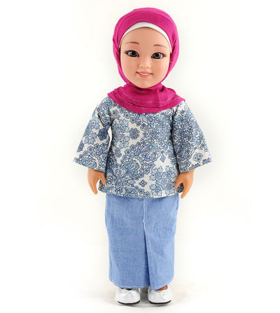 Salam Sisters - Nura